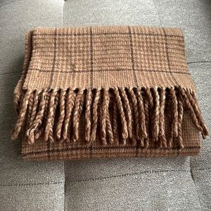 Polo Ralph Lauren Men’s Scarf